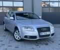 Серый Ауди А6, объемом двигателя 2 л и пробегом 249 тыс. км за 10500 $, фото 1 на Automoto.ua