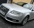 Сірий Ауді А6, об'ємом двигуна 0 л та пробігом 280 тис. км за 4700 $, фото 10 на Automoto.ua