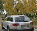 Серый Ауди А6, объемом двигателя 2.7 л и пробегом 270 тыс. км за 7700 $, фото 6 на Automoto.ua