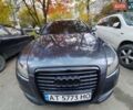 Серый Ауди А6, объемом двигателя 2.7 л и пробегом 301 тыс. км за 12999 $, фото 9 на Automoto.ua