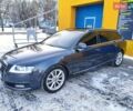 Серый Ауди А6, объемом двигателя 3 л и пробегом 320 тыс. км за 13200 $, фото 3 на Automoto.ua