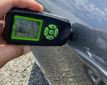 Сірий Ауді А6, об'ємом двигуна 1.98 л та пробігом 206 тис. км за 9999 $, фото 86 на Automoto.ua