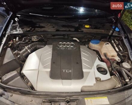 Серый Ауди А6, объемом двигателя 2.7 л и пробегом 301 тыс. км за 12999 $, фото 33 на Automoto.ua