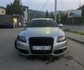 Серый Ауди А6, объемом двигателя 2.97 л и пробегом 296 тыс. км за 10500 $, фото 8 на Automoto.ua