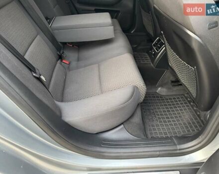 Серый Ауди А6, объемом двигателя 2.7 л и пробегом 320 тыс. км за 10450 $, фото 56 на Automoto.ua