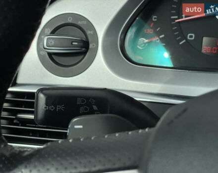 Сірий Ауді А6, об'ємом двигуна 1.98 л та пробігом 206 тис. км за 9999 $, фото 43 на Automoto.ua