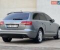 Серый Ауди А6, объемом двигателя 2.7 л и пробегом 320 тыс. км за 10450 $, фото 25 на Automoto.ua