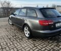Сірий Ауді А6, об'ємом двигуна 2.7 л та пробігом 326 тис. км за 5700 $, фото 3 на Automoto.ua