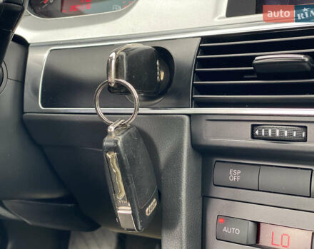 Сірий Ауді А6, об'ємом двигуна 1.98 л та пробігом 206 тис. км за 9999 $, фото 51 на Automoto.ua