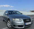 Серый Ауди А6, объемом двигателя 2 л и пробегом 314 тыс. км за 10500 $, фото 1 на Automoto.ua