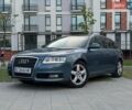 Сірий Ауді А6, об'ємом двигуна 1.97 л та пробігом 287 тис. км за 10800 $, фото 1 на Automoto.ua
