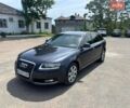 Серый Ауди А6, объемом двигателя 2.7 л и пробегом 278 тыс. км за 9900 $, фото 1 на Automoto.ua