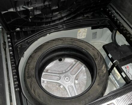 Сірий Ауді А6, об'ємом двигуна 2.7 л та пробігом 275 тис. км за 3399 $, фото 13 на Automoto.ua