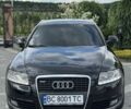 Серый Ауди А6, объемом двигателя 2 л и пробегом 275 тыс. км за 9600 $, фото 1 на Automoto.ua