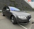Серый Ауди А6, объемом двигателя 3 л и пробегом 368 тыс. км за 12499 $, фото 26 на Automoto.ua