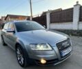 Серый Ауди А6, объемом двигателя 3 л и пробегом 305 тыс. км за 11200 $, фото 1 на Automoto.ua