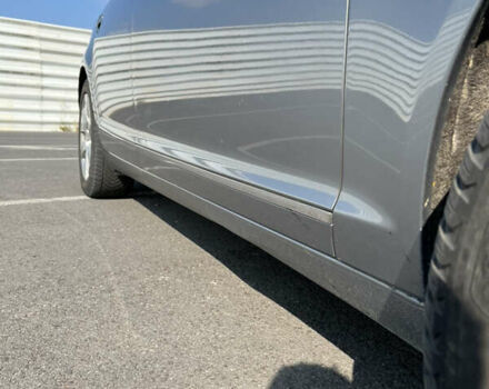 Серый Ауди А6, объемом двигателя 2 л и пробегом 314 тыс. км за 10500 $, фото 34 на Automoto.ua