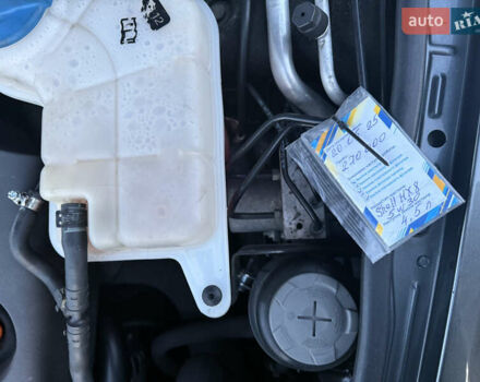 Серый Ауди А6, объемом двигателя 2 л и пробегом 271 тыс. км за 13800 $, фото 10 на Automoto.ua