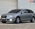 Серый Ауди А6, объемом двигателя 2.7 л и пробегом 320 тыс. км за 10450 $, фото 13 на Automoto.ua