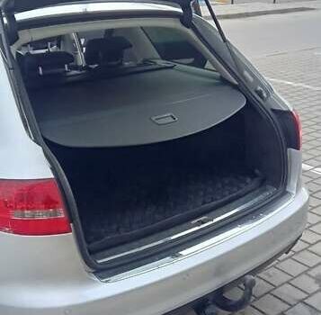 Серый Ауди А6, объемом двигателя 2.7 л и пробегом 319 тыс. км за 13600 $, фото 19 на Automoto.ua