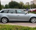 Серый Ауди А6, объемом двигателя 2 л и пробегом 226 тыс. км за 9694 $, фото 7 на Automoto.ua