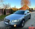 Серый Ауди А6, объемом двигателя 3 л и пробегом 305 тыс. км за 13000 $, фото 6 на Automoto.ua