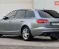 Серый Ауди А6, объемом двигателя 2.7 л и пробегом 320 тыс. км за 10450 $, фото 2 на Automoto.ua