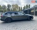 Серый Ауди А6, объемом двигателя 2.7 л и пробегом 367 тыс. км за 11000 $, фото 1 на Automoto.ua