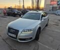Сірий Ауді А6, об'ємом двигуна 1.98 л та пробігом 248 тис. км за 9600 $, фото 1 на Automoto.ua