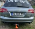 Серый Ауди А6, объемом двигателя 2.7 л и пробегом 390 тыс. км за 8700 $, фото 7 на Automoto.ua