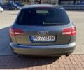 Серый Ауди А6, объемом двигателя 2 л и пробегом 296 тыс. км за 13800 $, фото 5 на Automoto.ua