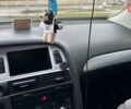 Серый Ауди А6, объемом двигателя 2 л и пробегом 304 тыс. км за 10000 $, фото 23 на Automoto.ua