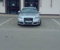 Сірий Ауді А6, об'ємом двигуна 2.7 л та пробігом 319 тис. км за 13600 $, фото 7 на Automoto.ua