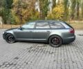 Серый Ауди А6, объемом двигателя 2.7 л и пробегом 367 тыс. км за 11000 $, фото 3 на Automoto.ua