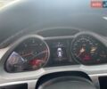 Сірий Ауді А6, об'ємом двигуна 2.7 л та пробігом 337 тис. км за 11800 $, фото 4 на Automoto.ua