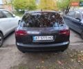 Серый Ауди А6, объемом двигателя 2.7 л и пробегом 301 тыс. км за 12999 $, фото 7 на Automoto.ua