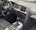 Серый Ауди А6, объемом двигателя 2.7 л и пробегом 320 тыс. км за 10450 $, фото 35 на Automoto.ua