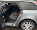 Серый Ауди А6, объемом двигателя 2 л и пробегом 304 тыс. км за 10000 $, фото 15 на Automoto.ua