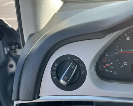 Серый Ауди А6, объемом двигателя 2 л и пробегом 314 тыс. км за 10500 $, фото 12 на Automoto.ua