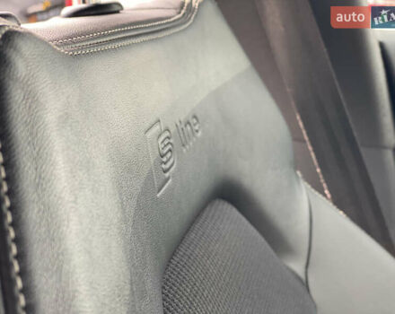 Сірий Ауді А6, об'ємом двигуна 1.98 л та пробігом 206 тис. км за 9999 $, фото 49 на Automoto.ua