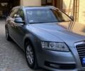 Серый Ауди А6, объемом двигателя 2 л и пробегом 287 тыс. км за 9500 $, фото 8 на Automoto.ua
