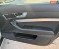 Серый Ауди А6, объемом двигателя 2 л и пробегом 366 тыс. км за 9500 $, фото 14 на Automoto.ua
