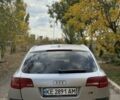 Серый Ауди А6, объемом двигателя 2.7 л и пробегом 270 тыс. км за 7700 $, фото 5 на Automoto.ua