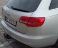 Серый Ауди А6, объемом двигателя 2.7 л и пробегом 319 тыс. км за 13600 $, фото 17 на Automoto.ua