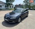 Сірий Ауді А6, об'ємом двигуна 2.7 л та пробігом 278 тис. км за 9900 $, фото 1 на Automoto.ua