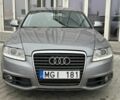 Серый Ауди А6, объемом двигателя 3 л и пробегом 242 тыс. км за 3439 $, фото 2 на Automoto.ua
