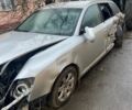 Серый Ауди А6, объемом двигателя 1 л и пробегом 200 тыс. км за 3100 $, фото 2 на Automoto.ua
