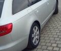 Серый Ауди А6, объемом двигателя 2.7 л и пробегом 319 тыс. км за 13600 $, фото 15 на Automoto.ua