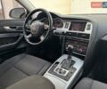 Серый Ауди А6, объемом двигателя 2.7 л и пробегом 320 тыс. км за 10450 $, фото 58 на Automoto.ua