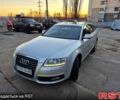 Сірий Ауді А6, об'ємом двигуна 2 л та пробігом 248 тис. км за 9600 $, фото 1 на Automoto.ua